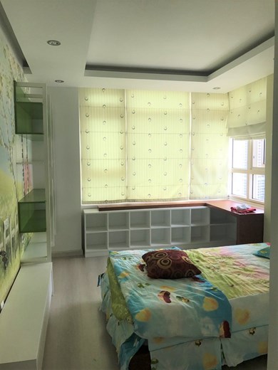 Apartment for rent BT101848 (4)